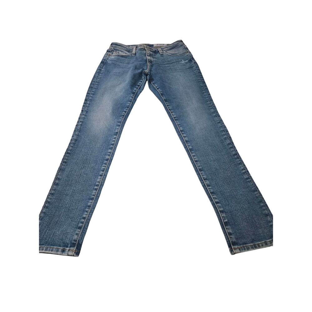 AG Women's Jeans "The Legging Ankle" Size 27